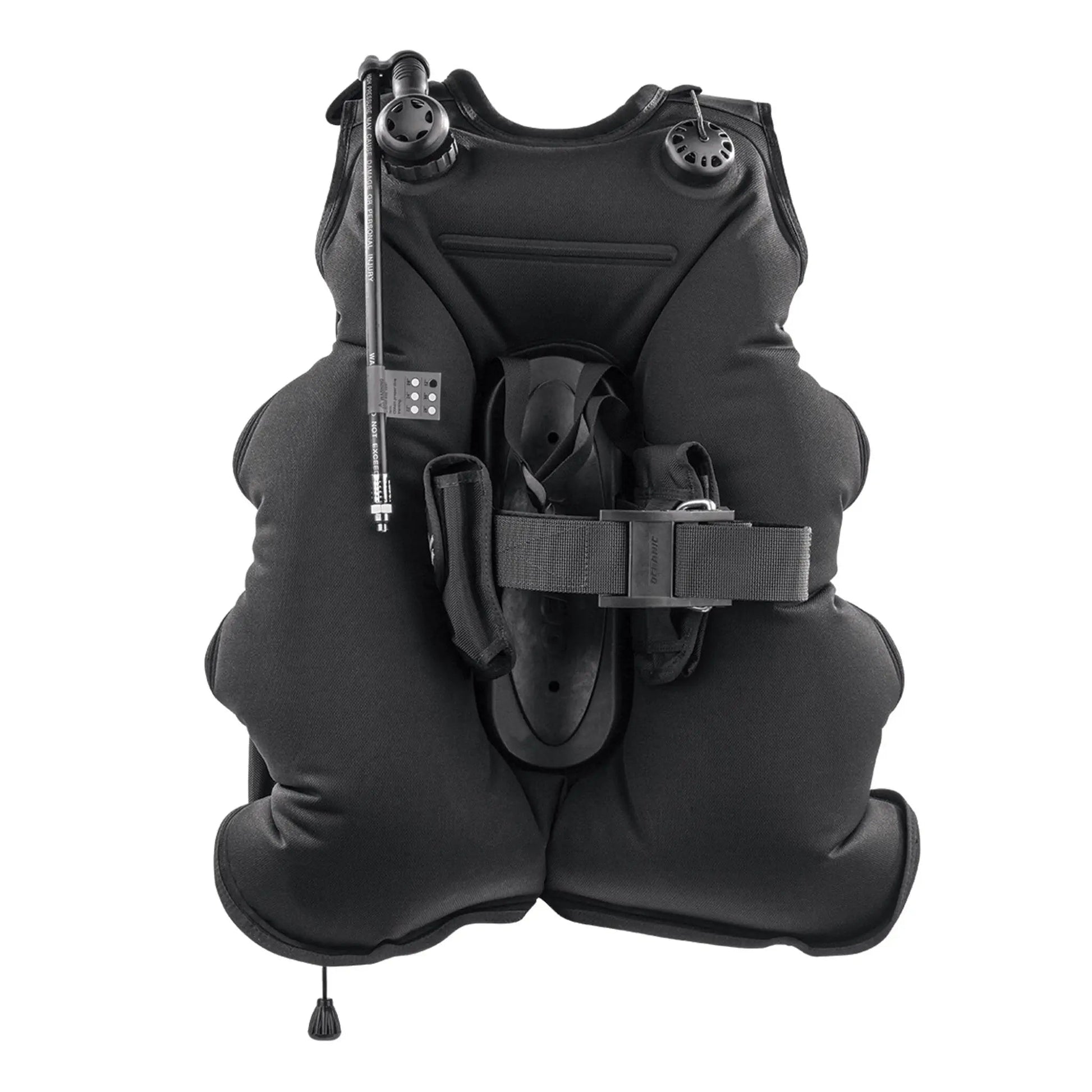 infinity-dive-oceanic-excursion-scuba-bcd-harness-system
