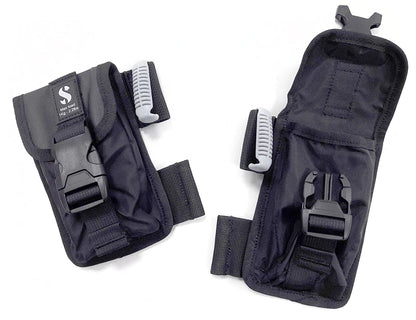 infinity-dive-scubapro-level-bcd-weight-pocket-detail