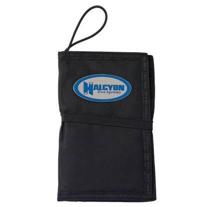 Halcyon Diver's Notebook