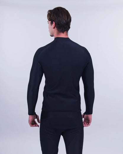 Sharkskin Chillproof Long Sleeve Top - Men