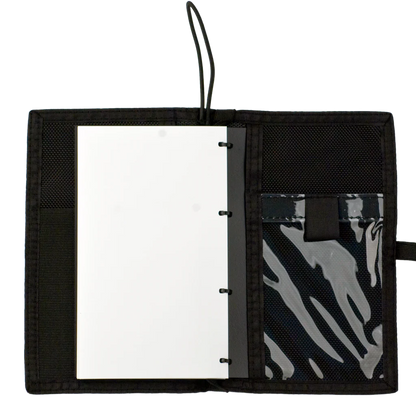 Halcyon Diver's Notebook