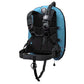 OMS IQ Lite Backpack BC System BCD