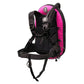 OMS IQ Lite Backpack BC System BCD