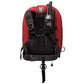 OMS IQ Lite Backpack BC System BCD