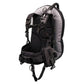 OMS IQ Lite Cummerbund Signature BC System BCD