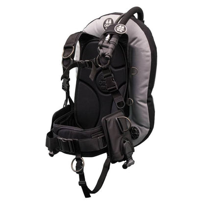 OMS IQ Lite Cummerbund Signature BC System BCD