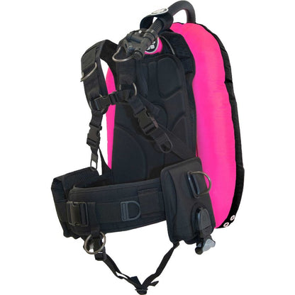 OMS IQ Lite Cummerbund Signature BC System BCD