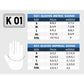 K01 Thermolite Dive Under Gloves