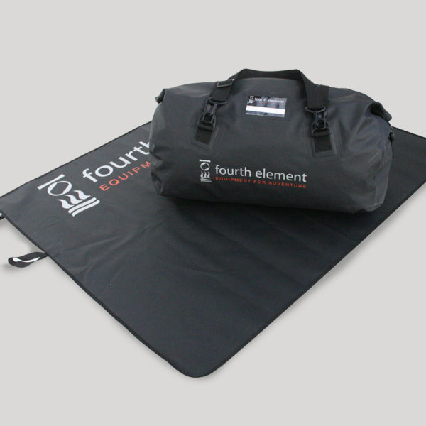 Fourth Element Argo Dry Duffle Bag - 44 Litres