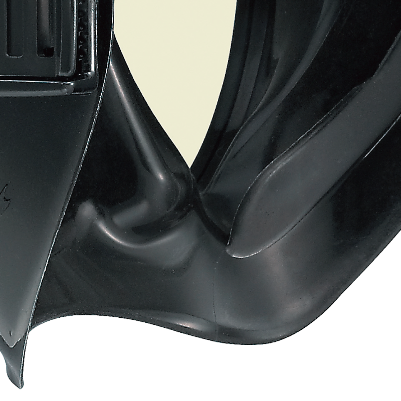 Gull Mantis LV Dive Mask