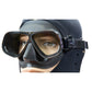Apollo Bio Metal Pro Dive Mask