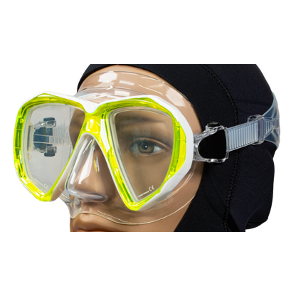 Apollo SV-2 Dive Mask