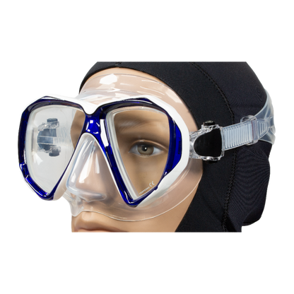 Apollo SV-2 Dive Mask