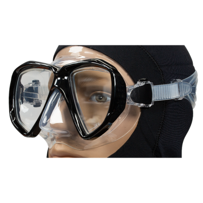 Apollo SV-2 Dive Mask