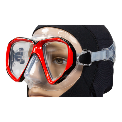 Apollo SV-2 Dive Mask