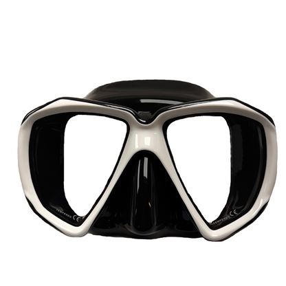 Apollo SV-2 Dive Mask