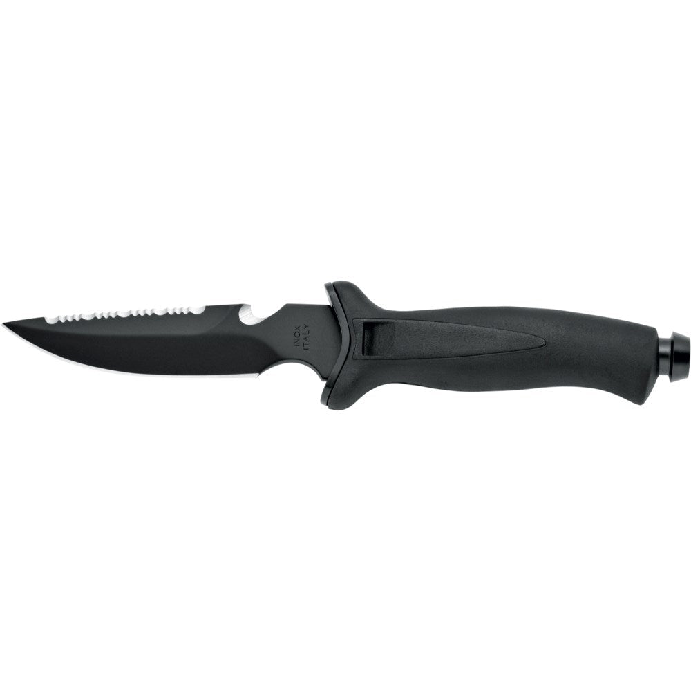 Mac Coltellerie Aquatys 2 Dive Knife - Infinity DiveMac Coltellerie Aquatys 2 Dive KnifeMac Coltellerie
