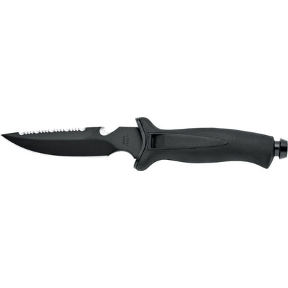 Mac Coltellerie Aquatys 2 Dive Knife - Infinity DiveMac Coltellerie Aquatys 2 Dive KnifeMac Coltellerie
