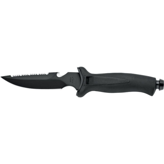 Mac Coltellerie Aquatys 2 Dive Knife - Infinity DiveMac Coltellerie Aquatys 2 Dive KnifeMac Coltellerie