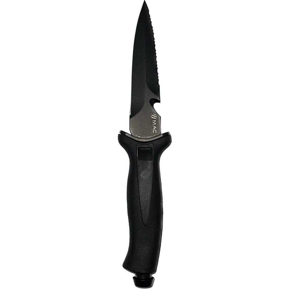 Mac Coltellerie Aquatys Stiletto 2 Dive Knife - Infinity DiveMac Coltellerie Aquatys Stiletto 2 Dive KnifeMac Coltellerie