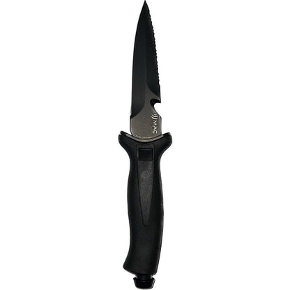 Mac Coltellerie Aquatys Stiletto 2 Dive Knife - Infinity DiveMac Coltellerie Aquatys Stiletto 2 Dive KnifeMac Coltellerie