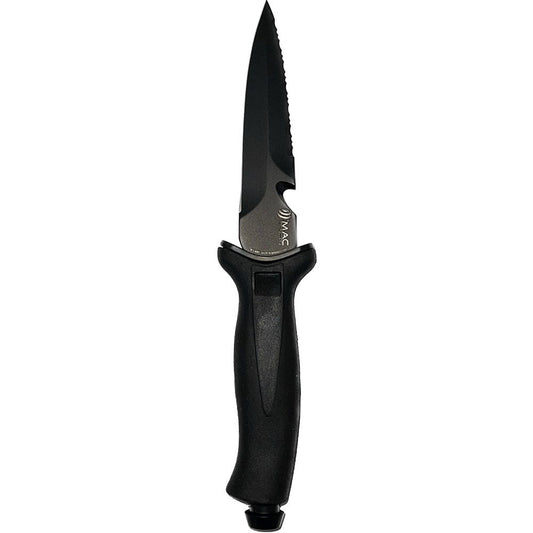 Mac Coltellerie Aquatys Stiletto 2 Dive Knife - Infinity DiveMac Coltellerie Aquatys Stiletto 2 Dive KnifeMac Coltellerie