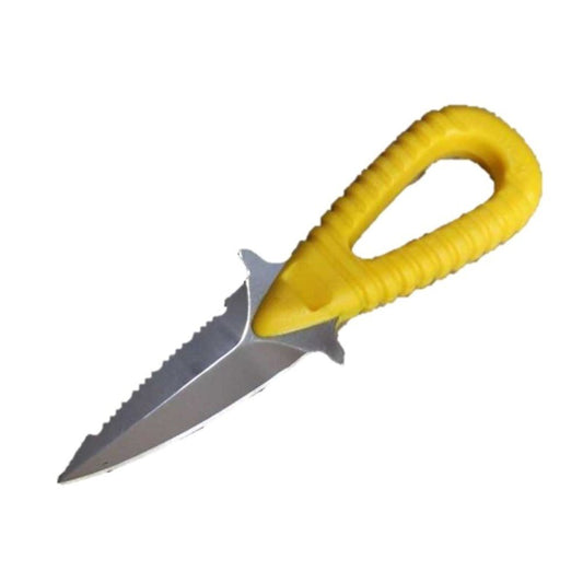 Mac Coltellerie Microsub Dive Knife - Infinity DiveMac Coltellerie Microsub Dive KnifeMac Coltellerie