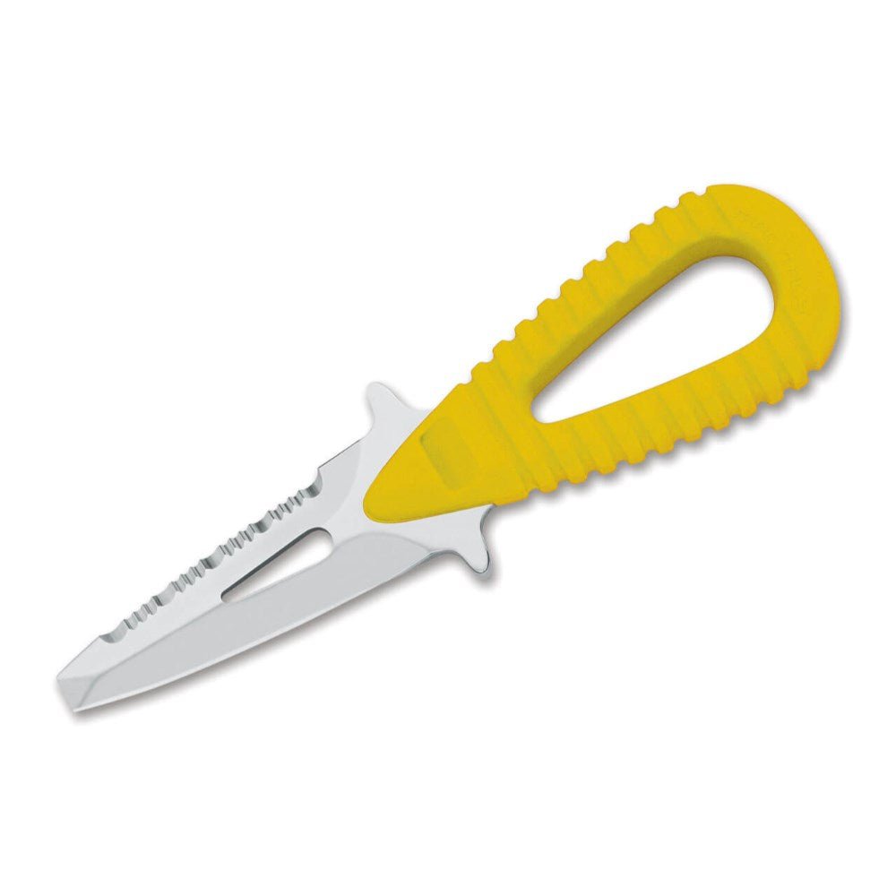 Mac Coltellerie Microsub PT Dive Knife - Infinity DiveMac Coltellerie Microsub PT Dive KnifeMac Coltellerie