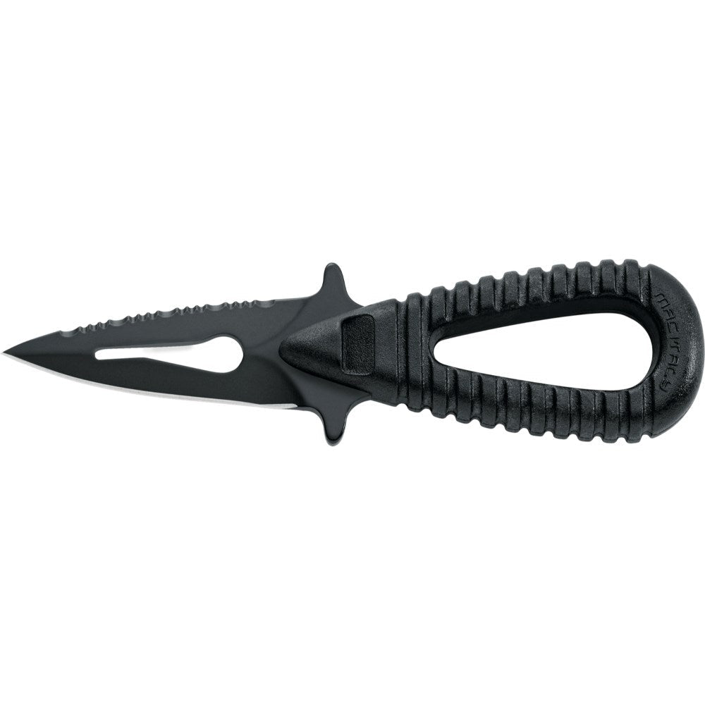 Mac Coltellerie Microsub Race 2 Dive Knife - Infinity DiveMac Coltellerie Microsub Race 2 Dive KnifeMac Coltellerie