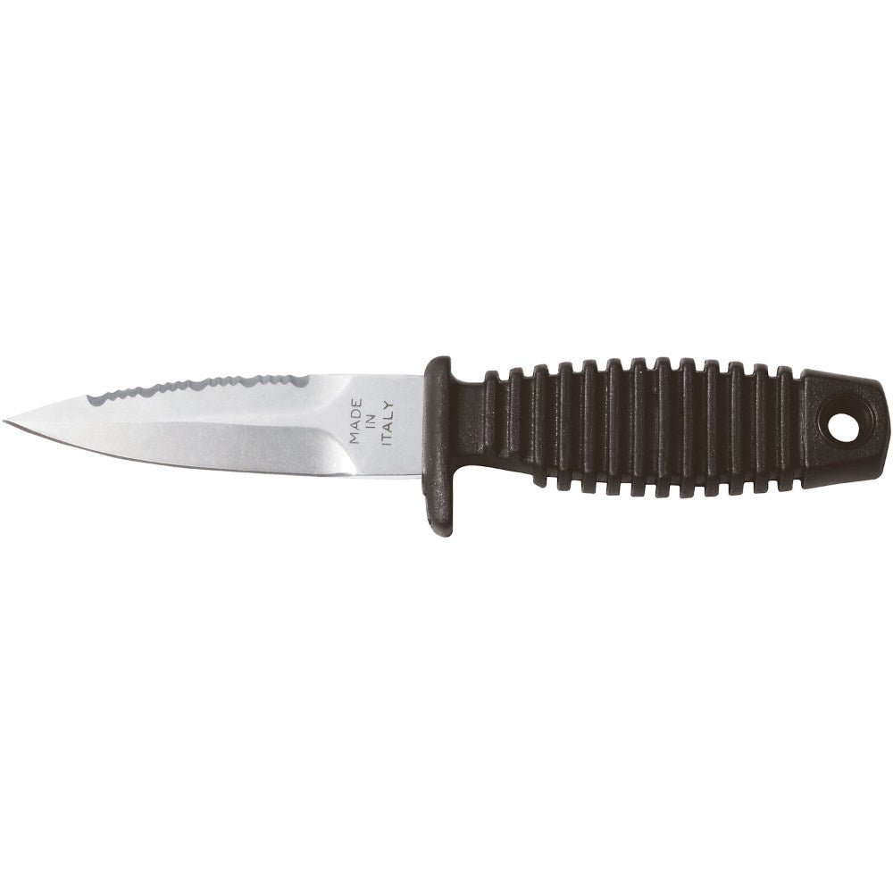 Mac Coltellerie Shark 9 Apnea Dive Knife - Infinity DiveMac Coltellerie Shark 9 Apnea Dive KnifeMac Coltellerie