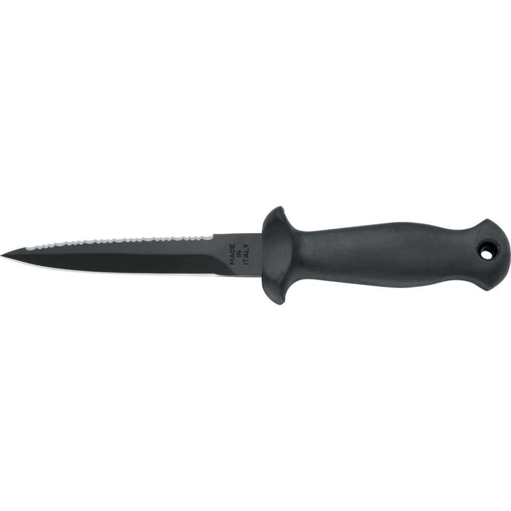 Mac Coltellerie Sub 11 D2 Dive Knife - Infinity DiveMac Coltellerie Sub 11 D2 Dive KnifeMac Coltellerie