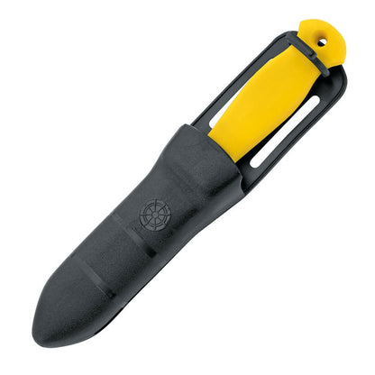Mac Coltellerie Sub 11D Dive Knife - Infinity DiveMac Coltellerie Sub 11D Dive KnifeMac Coltellerie