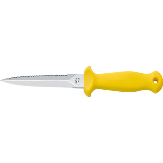 Mac Coltellerie Sub 11D Dive Knife - Infinity DiveMac Coltellerie Sub 11D Dive KnifeMac Coltellerie