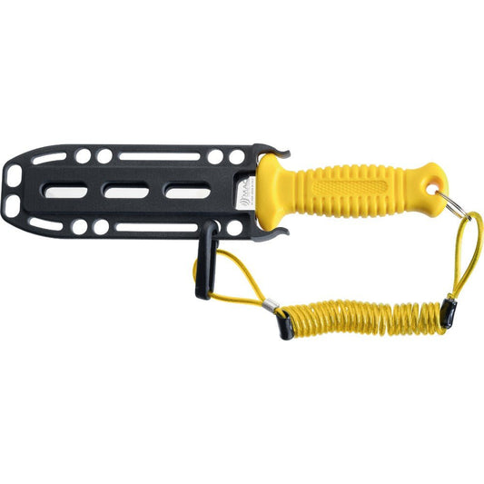 Mac Coltellerie Sub 14 Dive Knife - Infinity DiveMac Coltellerie Sub 14 Dive KnifeMac Coltellerie