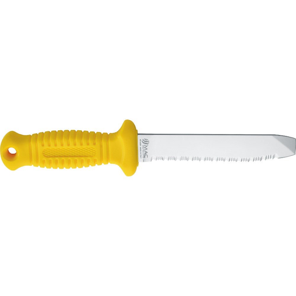 Mac Coltellerie Sub 14 Dive Knife - Infinity DiveMac Coltellerie Sub 14 Dive KnifeMac Coltellerie