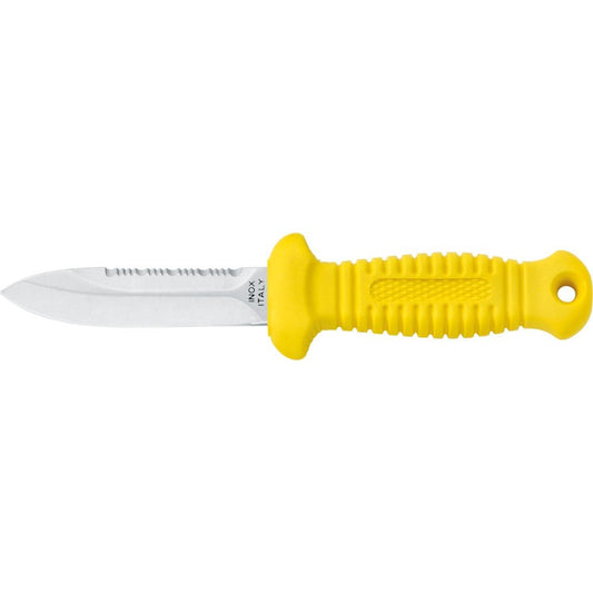 Mac Coltellerie Sub D9 Dive Knife - Infinity DiveMac Coltellerie Sub D9 Dive KnifeMac Coltellerie