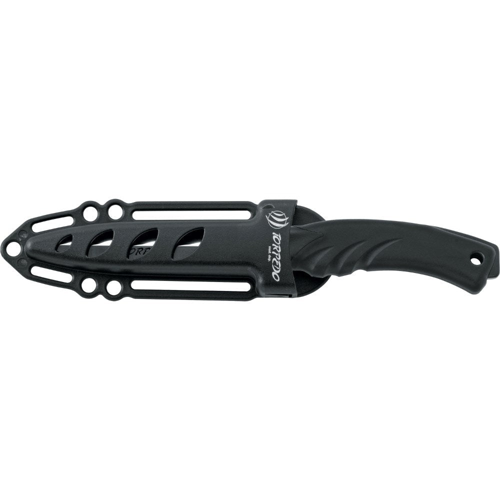 Mac Coltellerie Torpedo 11 Camo Dive Knife - Infinity DiveMac Coltellerie Torpedo 11 Camo Dive KnifeMac Coltellerie