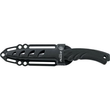 Mac Coltellerie Torpedo 11 Camo Dive Knife - Infinity DiveMac Coltellerie Torpedo 11 Camo Dive KnifeMac Coltellerie
