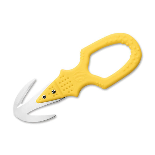 Mac Coltellerie Twin Rescue Dive Knife - TS09 - Infinity DiveMac Coltellerie Twin Rescue Dive Knife - TS09Mac Coltellerie