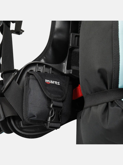Mares Magellan HD Buoyancy Control Device BCD