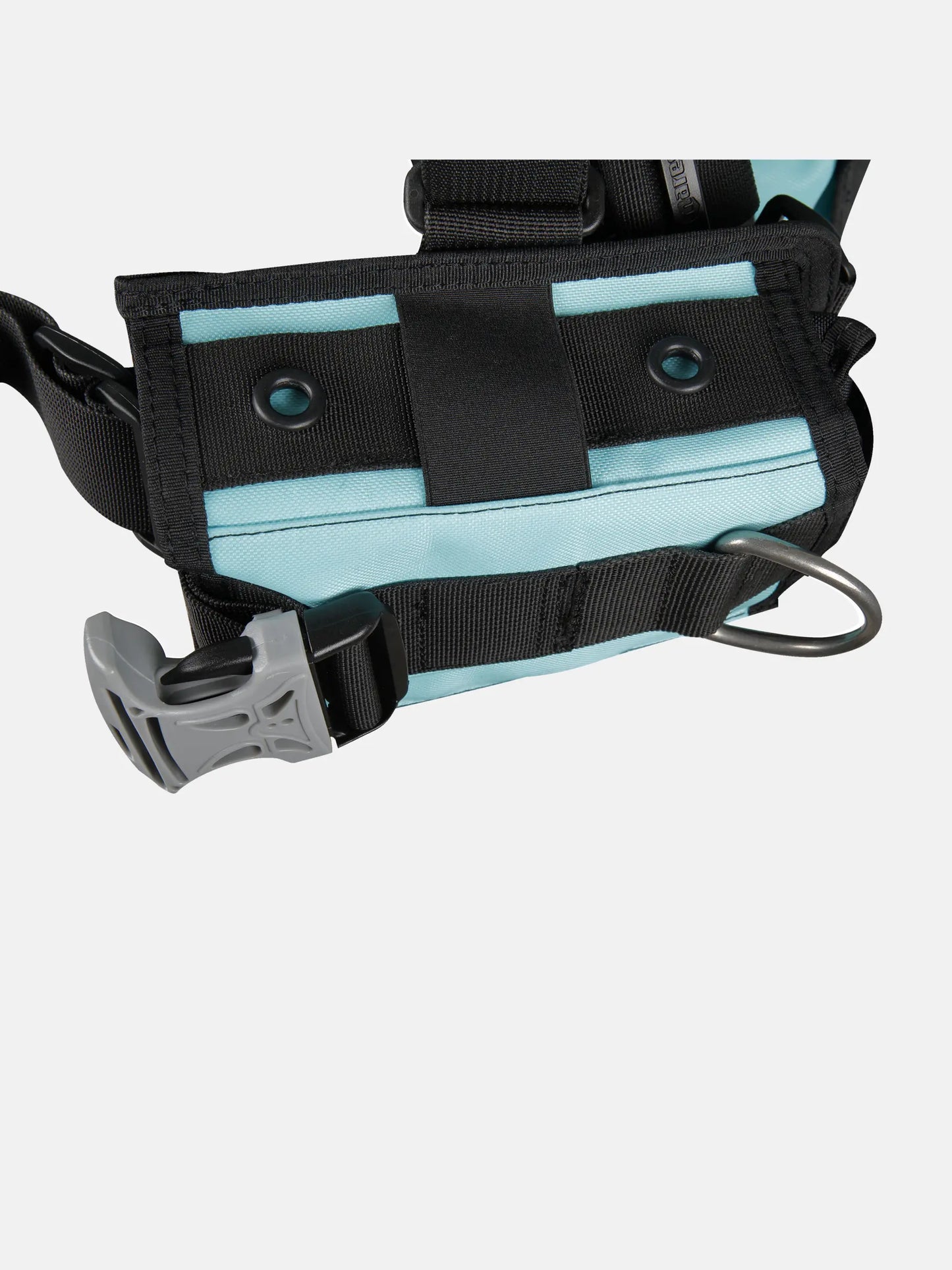 Mares Magellan HD Buoyancy Control Device BCD
