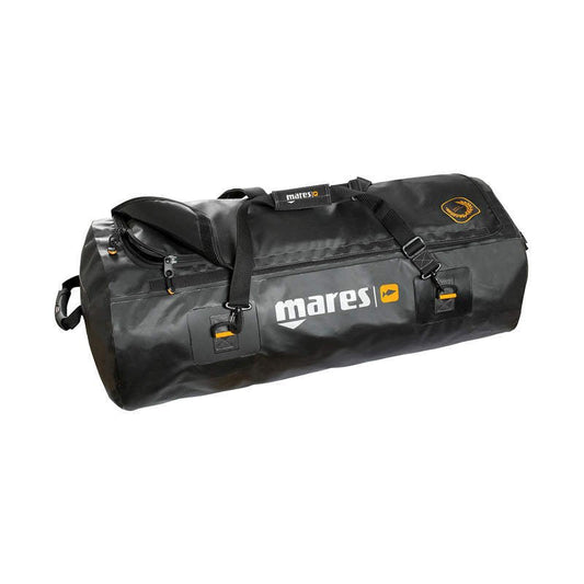 Mares Attack Titan SF Spearfishing Gear Bag - 144 Litres - Infinity DiveMares Attack Titan SF Spearfishing Gear Bag - 144 LitresMares
