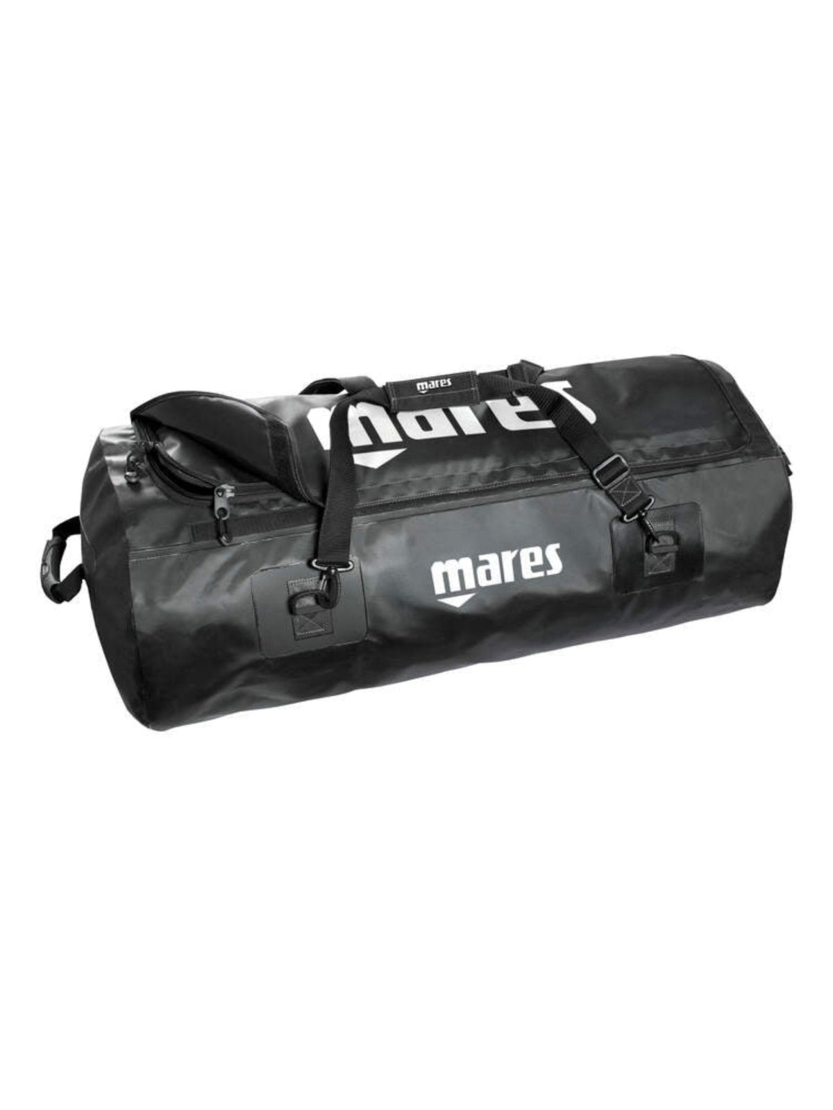 Mares Attack Titan SF Spearfishing Gear Bag - 144 Litres - Infinity DiveMares Attack Titan SF Spearfishing Gear Bag - 144 LitresMares