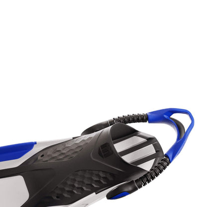 Mares Avanti Quattro 4X Dive Fins - Infinity DiveMares Avanti Quattro 4X Dive FinsMares