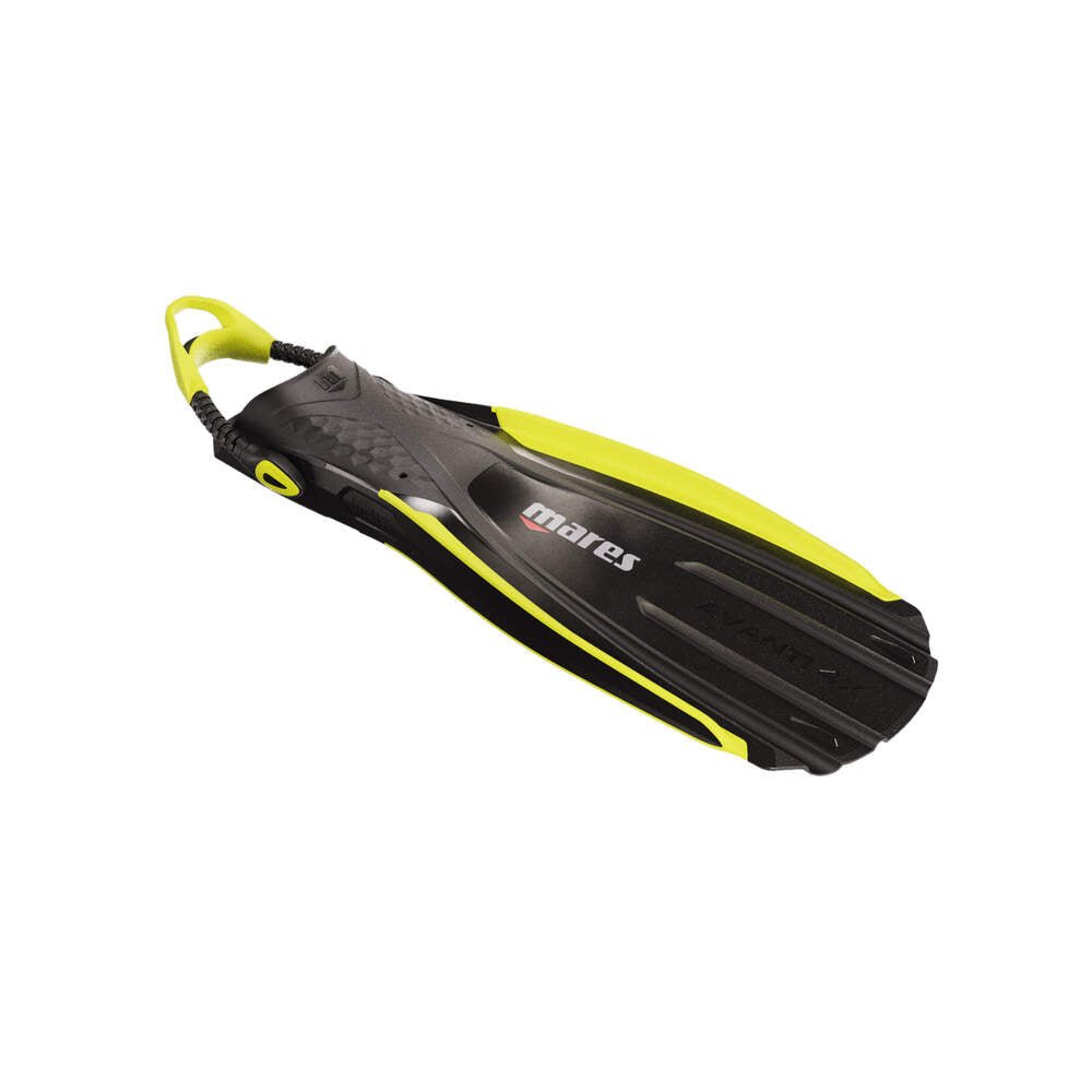 Mares Avanti Quattro 4X Dive Fins - Infinity DiveMares Avanti Quattro 4X Dive FinsMares