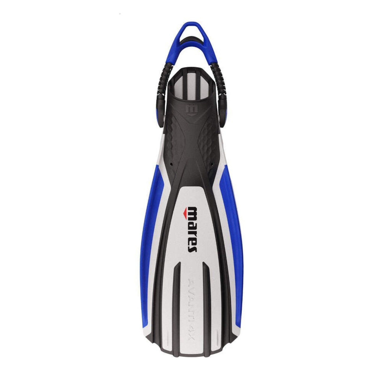 Mares Avanti Quattro 4X Dive Fins - Infinity DiveMares Avanti Quattro 4X Dive FinsMares