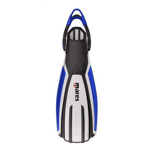 Mares Avanti Quattro 4X Dive Fins - Infinity DiveMares Avanti Quattro 4X Dive FinsMares