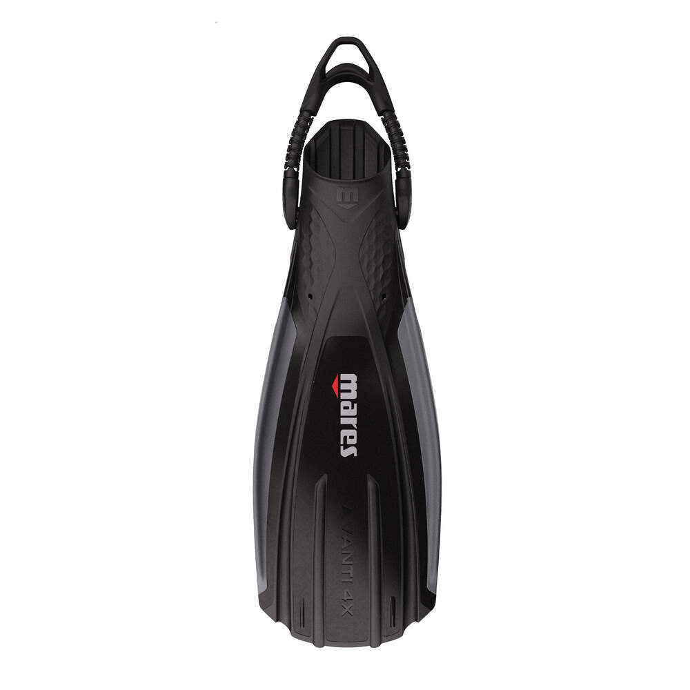 Mares Avanti Quattro 4X Dive Fins - Infinity DiveMares Avanti Quattro 4X Dive FinsMares