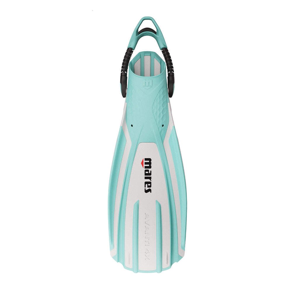 Mares Avanti Quattro 4X Dive Fins - Infinity DiveMares Avanti Quattro 4X Dive FinsMares