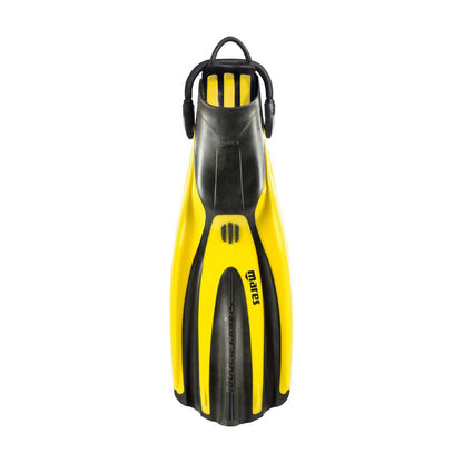 Mares Avanti Superchannel Open Heel Fins - Infinity DiveMares Avanti Superchannel Open Heel FinsMares